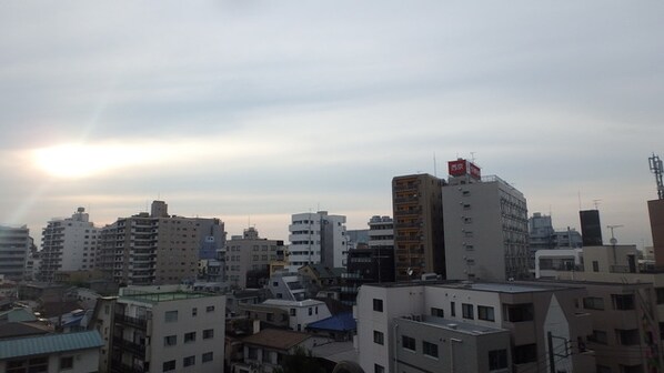 Belle Vue新中野の物件内観写真